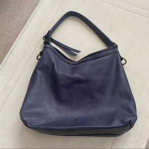 Leather Frye Bag